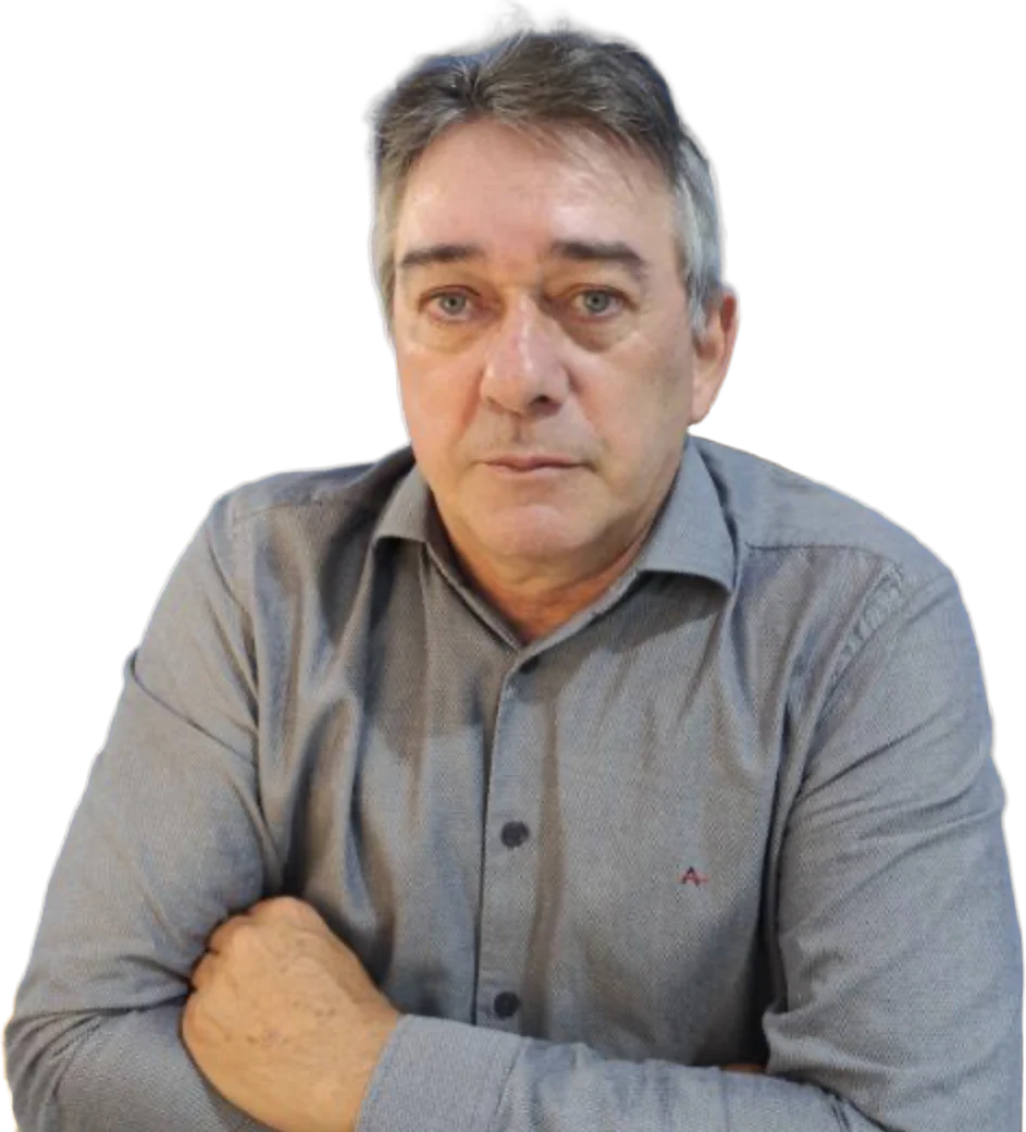 Graciano Donizeti de Siqueira, advogado previdenciário