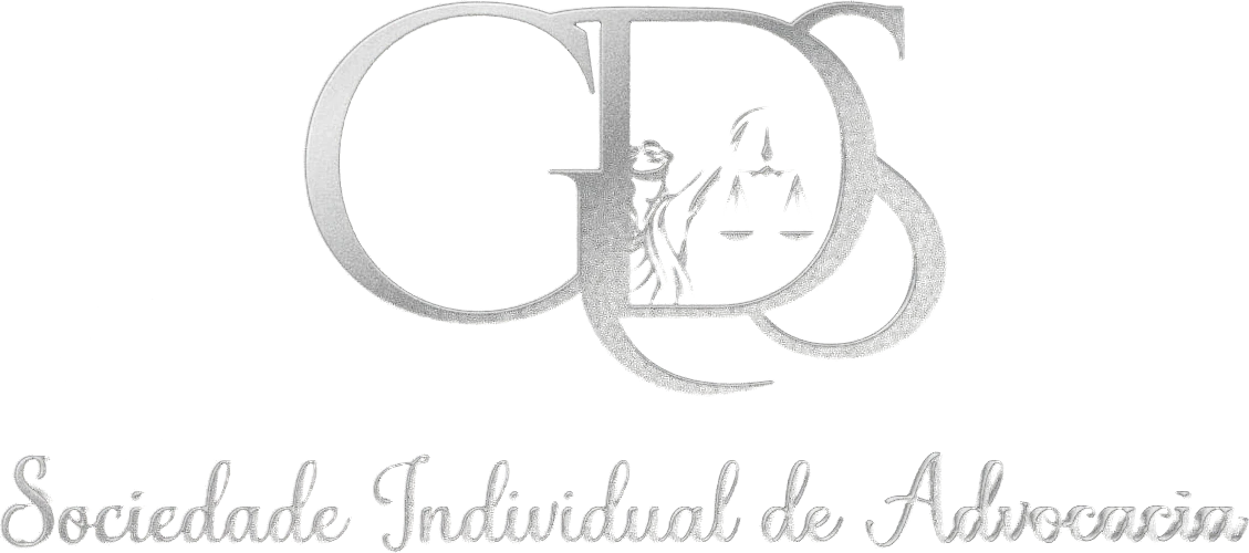 GDS · Sociedade Individual de Advocacia